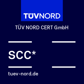 OptiOil TÜV Nord - SCC* OptiOil TÜV Nord - SCC*